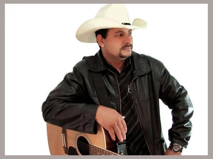 Junior Camargo